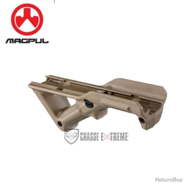 Poign�e MAGPUL AFG Angle Fore Grip Fde