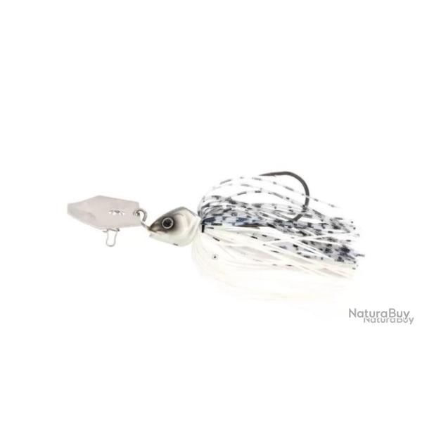 Chatterbait Fox Rage Bladed Jig 12gr 3/0 Bleak