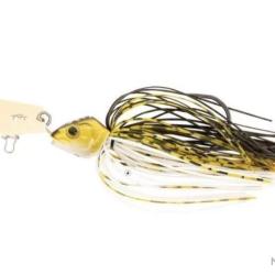 Chatterbait Fox Rage Bladed Jig 17gr 3/0 pike