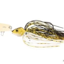 Chatterbait Fox Rage Bladed Jig 28gr 5/0 pike