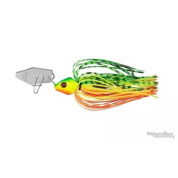Chatterbait Fox Rage Bladed Jig 12gr 3/0 firetiger