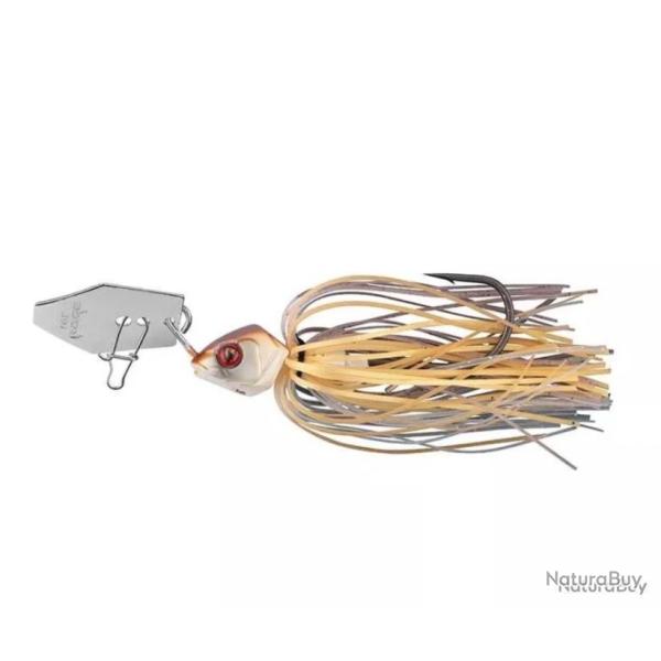 Chatterbait Fox Rage Bladed Jig 21gr 4/0 wagasaki