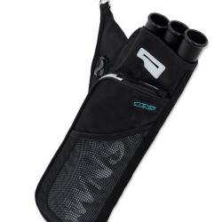 Carquois cible WNS S-100 LH Black/ gray