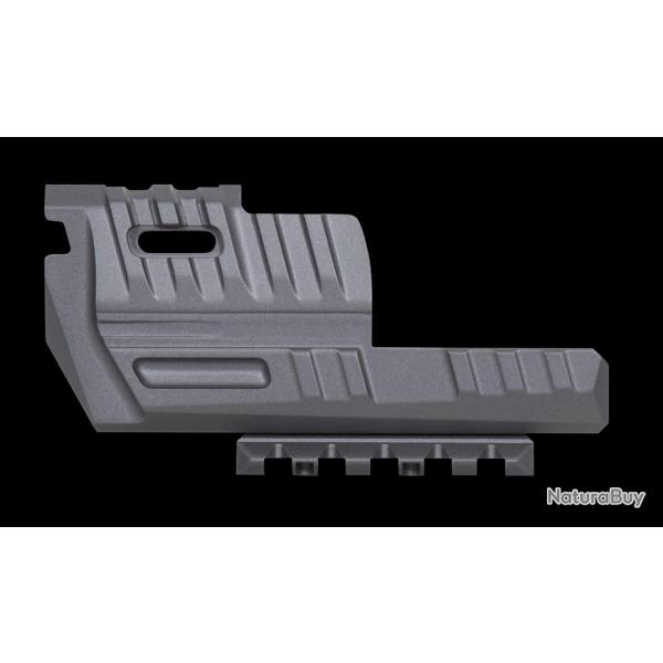 CANIK COMPENSATEUR POUR SFX RIVAL/S GREY