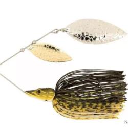 Spinnerbait Fox Rage 14g pike 3/0