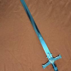 Marto MT586.2 Épée du roi Salomon, roi d'Israel