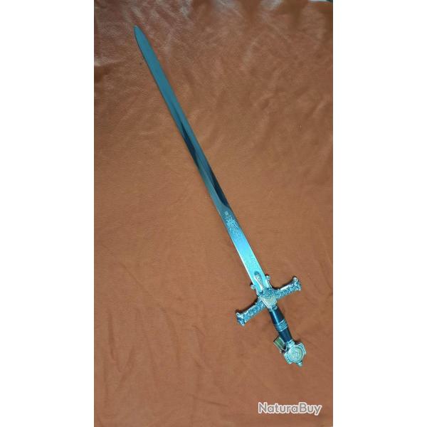 Marto MT586.2 pe du roi Salomon, roi d'Israel