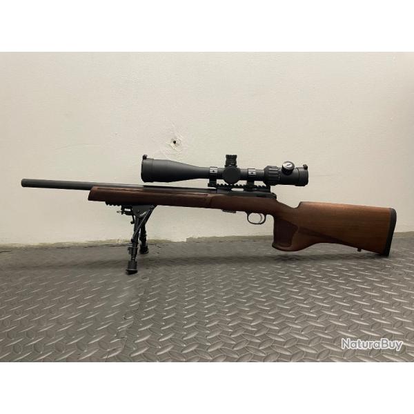 CZ 457 MTR tout �quip�e