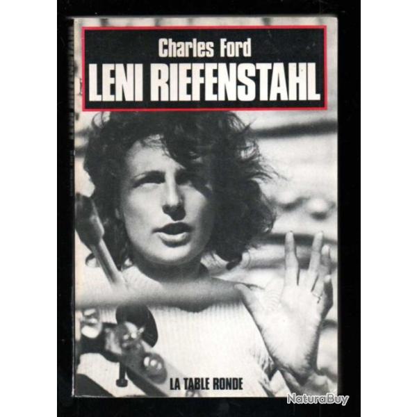 leni riefenstahl de charles ford