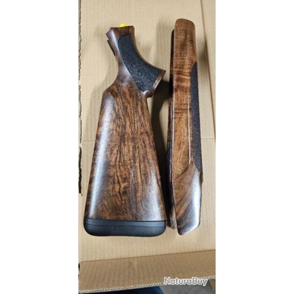 CROSSE et LONGUESSE et BROWNING  4X GRADE 4 fonc�es