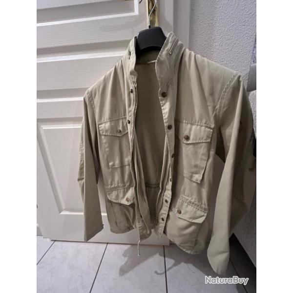 Veste Fj�llr�ven vintage  Femmes  ou Adolescent ( Ue ) 45 Capuche