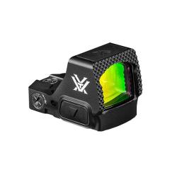 Point Rouge Vortex Defender-ST 3MOA rouge