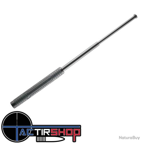 Matraque Tlescopique Acier 52 cm