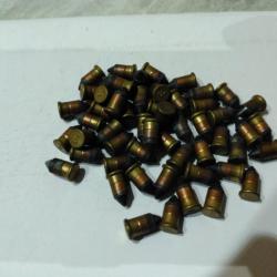 Bosquettes 6mm double charge marqué SF ou F