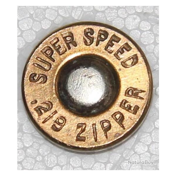 219 Zipper (SUPER SPEED)