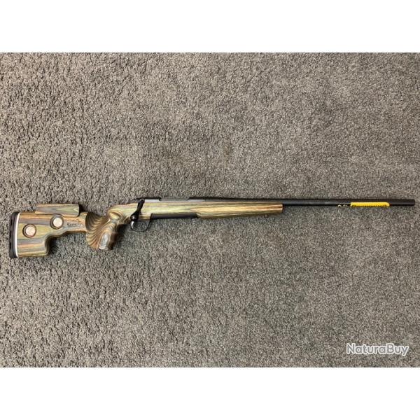 "DESTOCKAGE" Carabine BROWNING X BOLT Pro Varmint GRS Calibre 30.06