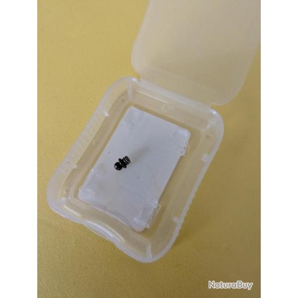 Guidon "Grain de riz"