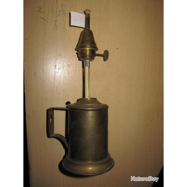 Lampe de r�ajustage noire de fum�e (N�92)