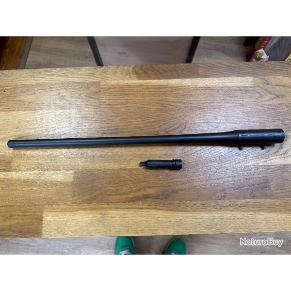 Canon Blaser R8 + t�te de culasse 22 Hornet neuf