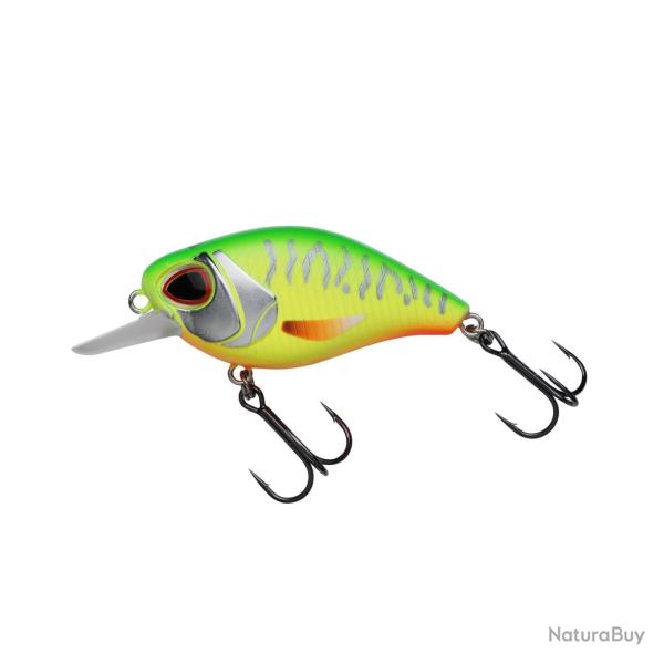 Poisson Nageur Berkley DEX Thumper Floating 4cm 3,7g 4cm Firetiger