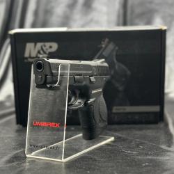 PISTOLET Airsoft Smith & Wesson M&P9C gaz blow back Umarex