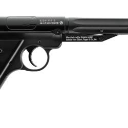 UMAREX RUGER MARK IV 4.5MM NOIR