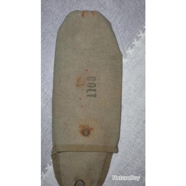 Housse pour culasse de Browning M2