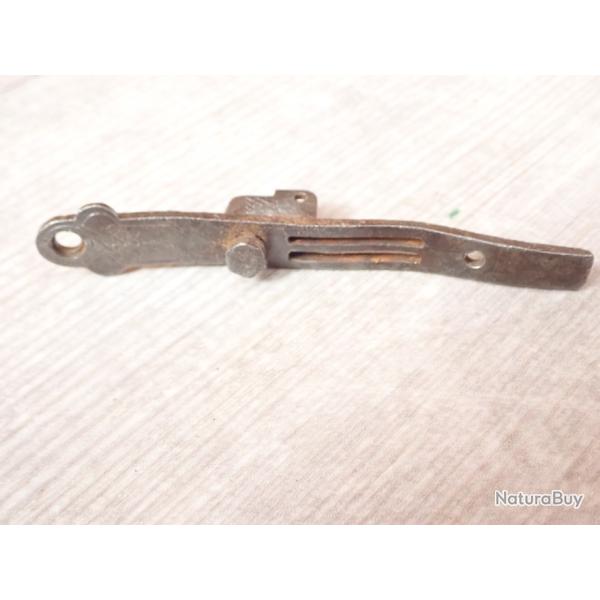 Sous garde pour deux d�tentes. A identifier