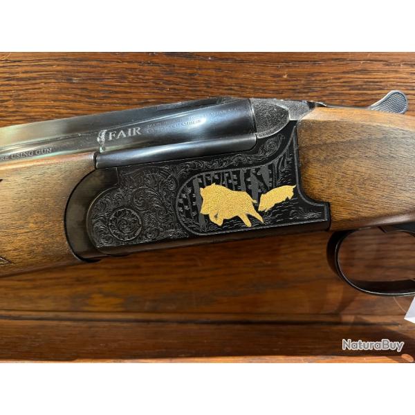 Expresse Fair Premier superpos�- Calibre 30-06