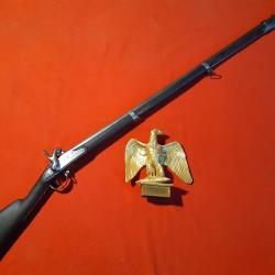 FUSIL Mod&egrave;le 1822 T bis  Mre  Imp&eacute;riale Tulle 2