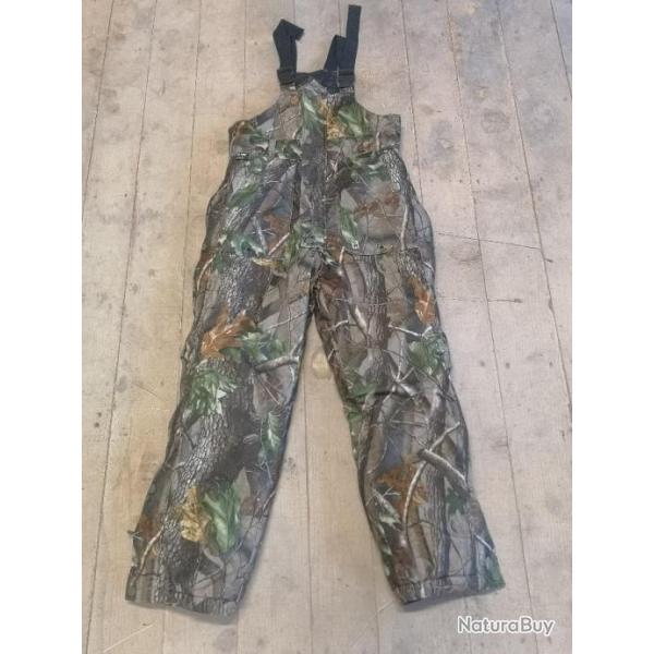 Salopette Deerhunter mod�le RUSKY