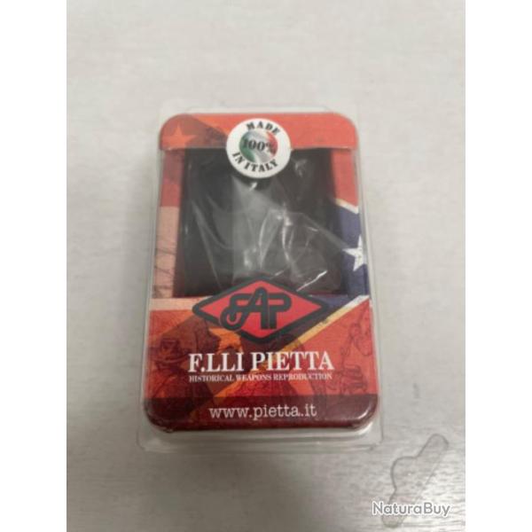 OPE PN !! BARILLET PIETTA BRONZE CALIBRE 31