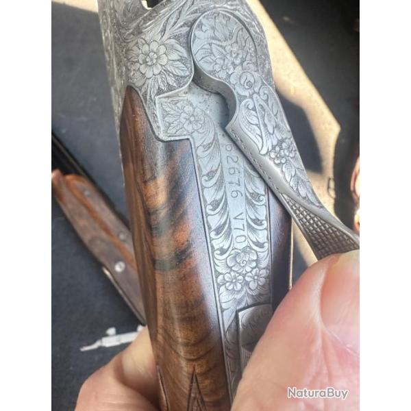 Browning b25 calibre 20 d5G �tat neuf  tres peux  Tirer