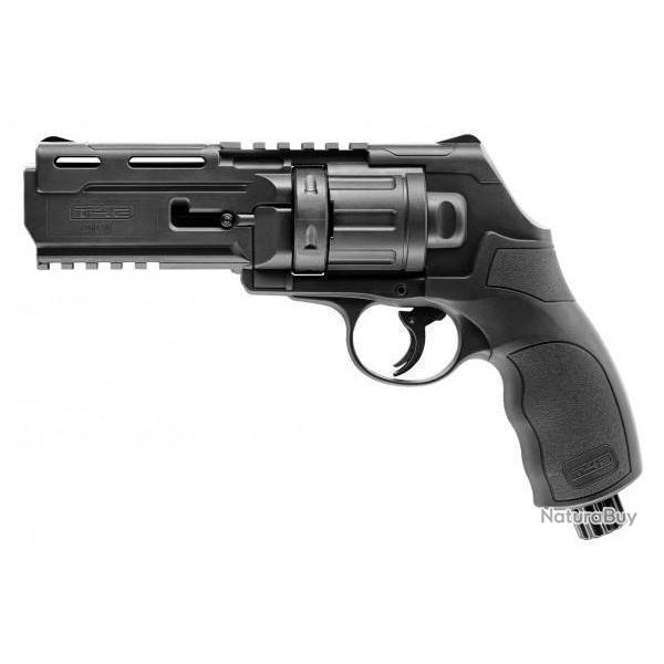 Revolver Umarex� T4E HDR50 co2 billes caoutchouc ou devastator