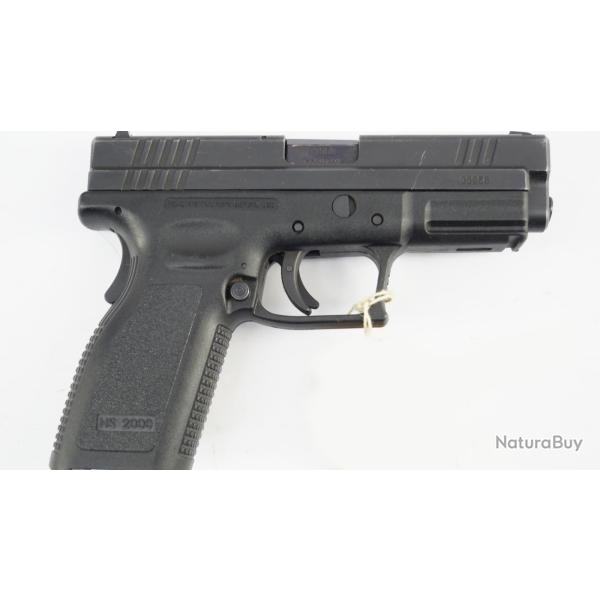 Pistolet H.S Product HS 2000 9X19