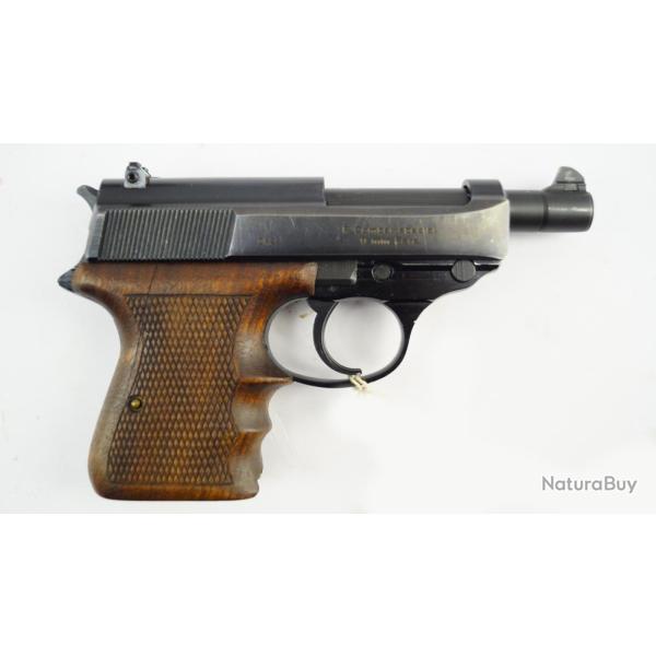 Pistolet P38 "k" 9X19