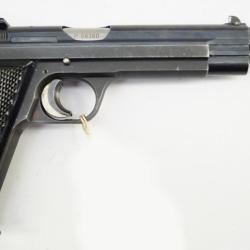 Pistolet sig sauer P210 9X19