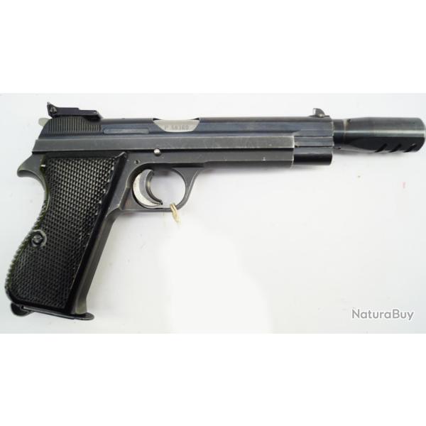 Pistolet sig sauer P210 9X19