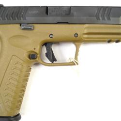 Pistolet HS Product SF 19 TAN 9X19