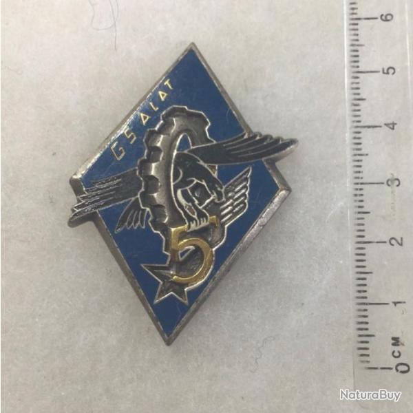 FRANCE ALAT - FRANCE ALAT - 5� Groupement de Soutien de l'A.L.A.T. Drago 2588