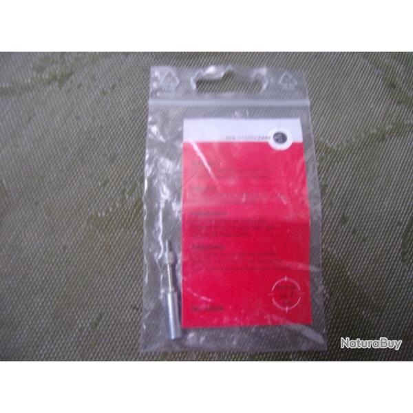 support de tampons VFG pour baguette � canon 7 mm