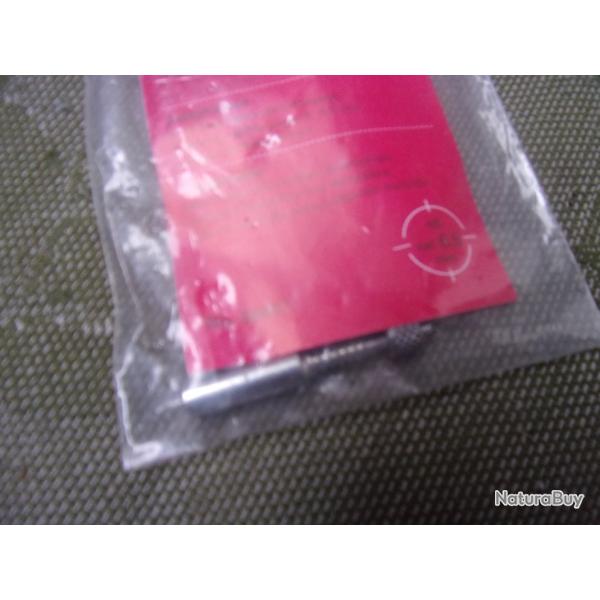 support de tampons VFG pour baguette � canon 6,5  mm