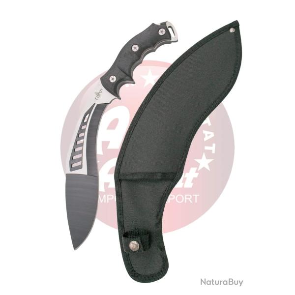 Third H0927 Machette Kukri Tactique