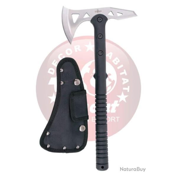 Third S0001B Hache acier satin�