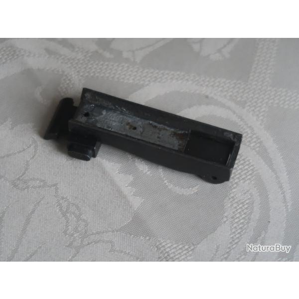 Hausse mosin nagant complte REF 81/2024