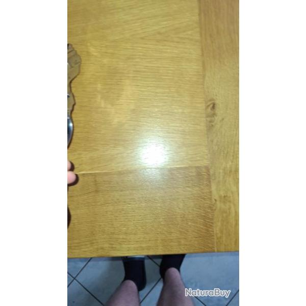 Revoler Smith and Wesson 4.5mm plomb Co2