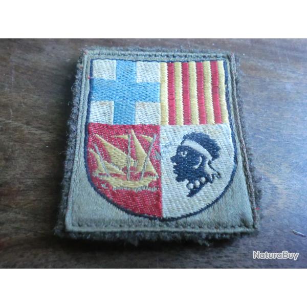 insigne eccusson a d�finir