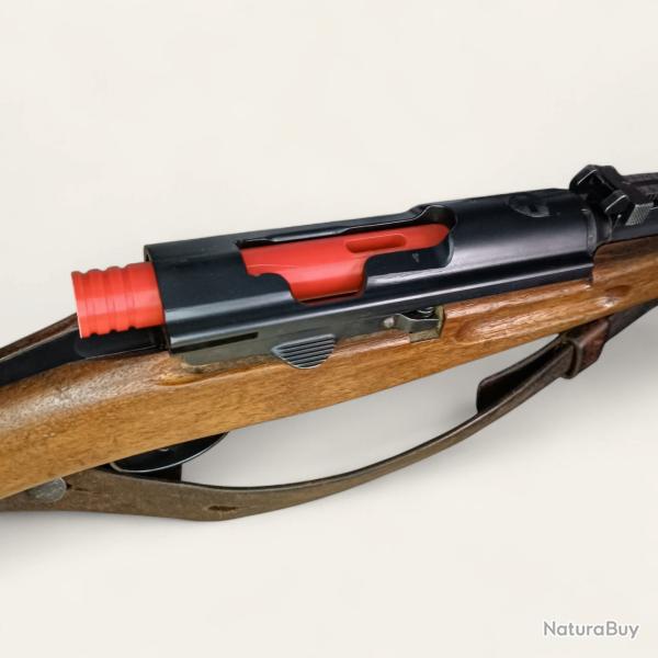 Guide baguette Schmidt Rubin K31