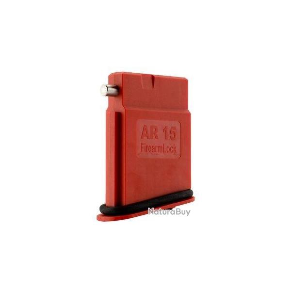 Verrou pour AR15