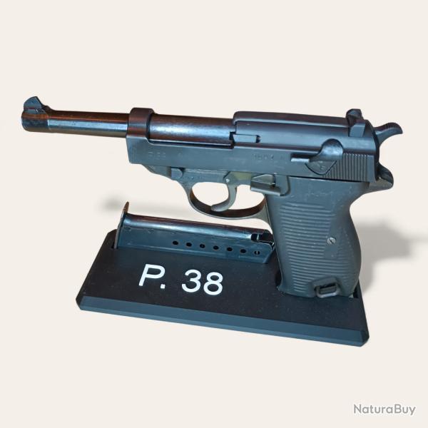Pr�sentoir/Support pour P38